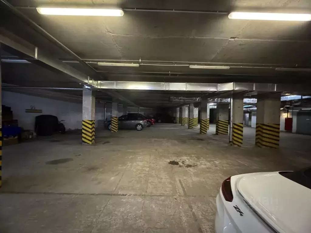 Гараж в Московская область, Видное Советский проезд, 4 (26 м) - Фото 2