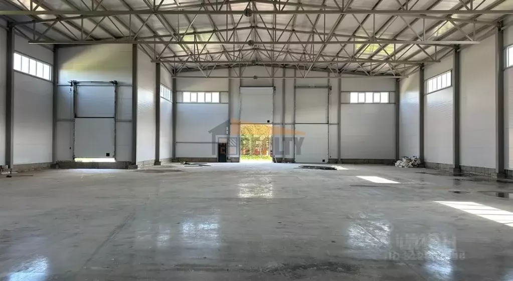 Склад в Московская область, Щелково городской округ, д. Богослово, ... - Фото 1