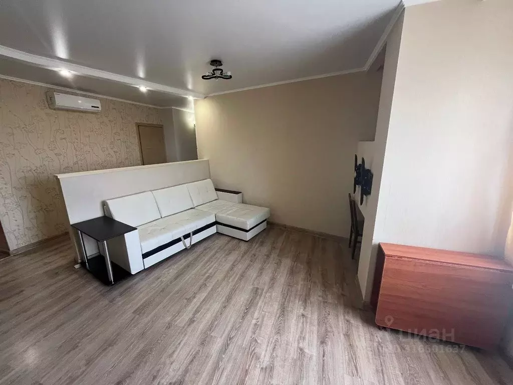 3-к кв. Саратовская область, Саратов ул. Имени Е.И. Пугачева, 51Б ... - Фото 1
