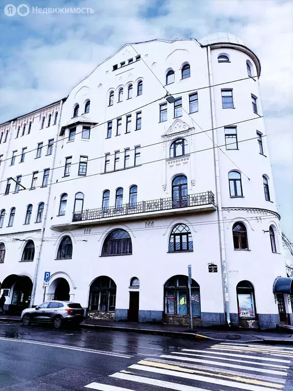 5-комнатная квартира: Санкт-Петербург, Мытнинская улица, 5/2 (164 м) - Фото 2