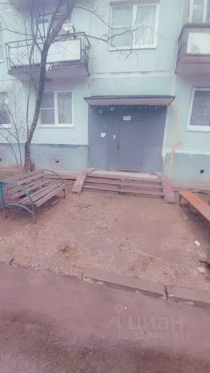 Квартира, 1 комната, 30.5 м - Фото 1