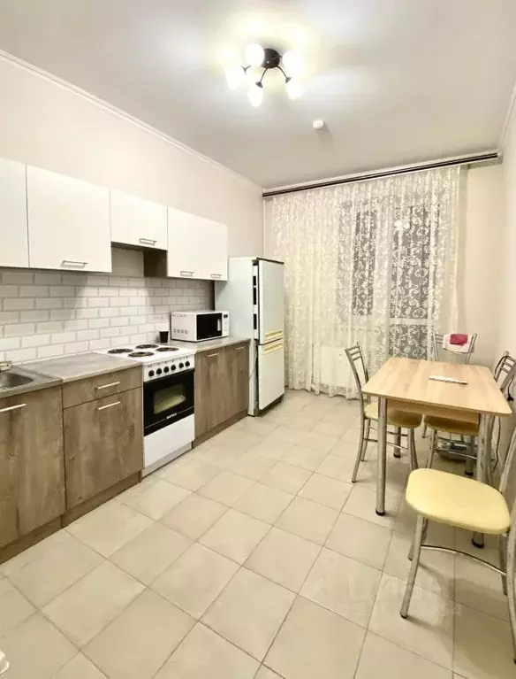 1-к кв. Москва ш. Остафьевское, 12к1 (38.0 м) - Фото 1