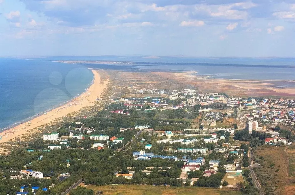 Участок 9,8 га (ИЖС) - Фото 0