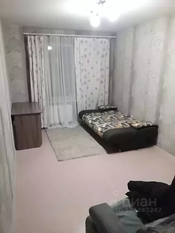 1-к кв. Иркутская область, Иркутск ул. Пискунова, 148/7 (42.0 м) - Фото 1