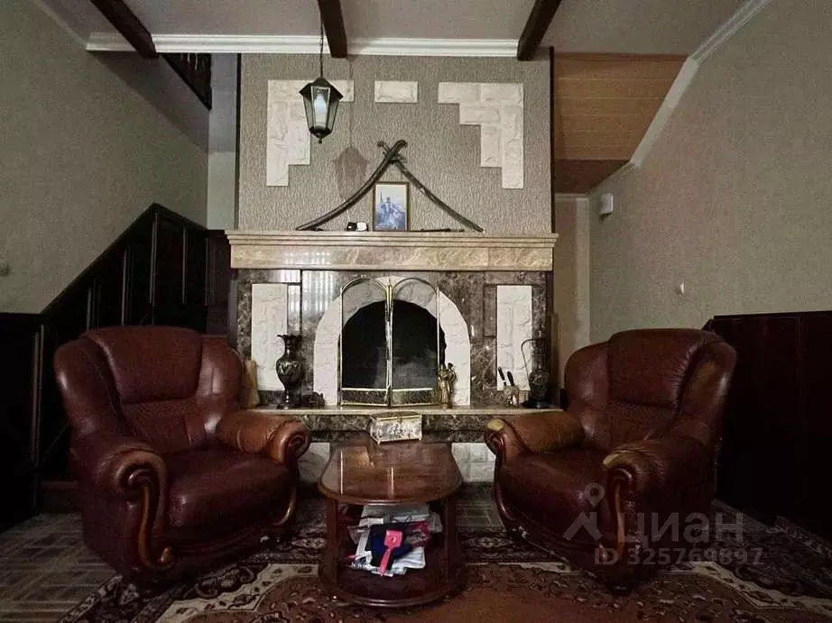 Дом в Кабардино-Балкария, Нальчик ул. Чкалова, 64 (690 м) - Фото 1