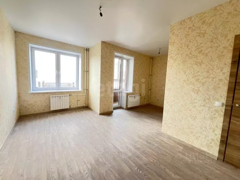 Студия Воронежская область, Воронеж просп. Труда, 139Бк2 (23.9 м) - Фото 2