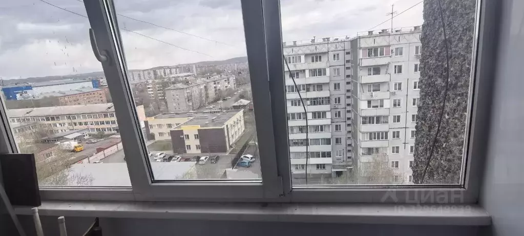 Студия Хакасия, Абакан ул. Итыгина, 4 (12.4 м) - Фото 1