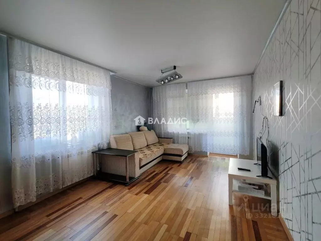 2-к кв. Белгородская область, Белгород ул. Шаландина, 3 (51.7 м) - Фото 1