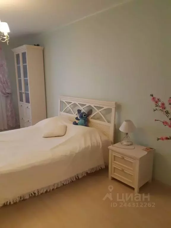 3-к кв. Калужская область, Калуга ул. Генерала Попова, 8А (102.0 м) - Фото 2