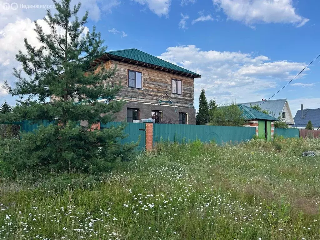 Дом в Владимирская область, Александровский муниципальный округ, ... - Фото 1