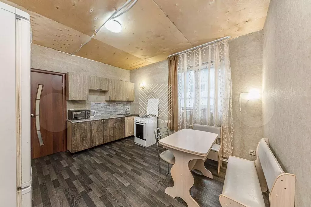 Дом 50 м на участке 3 сот. - Фото 1