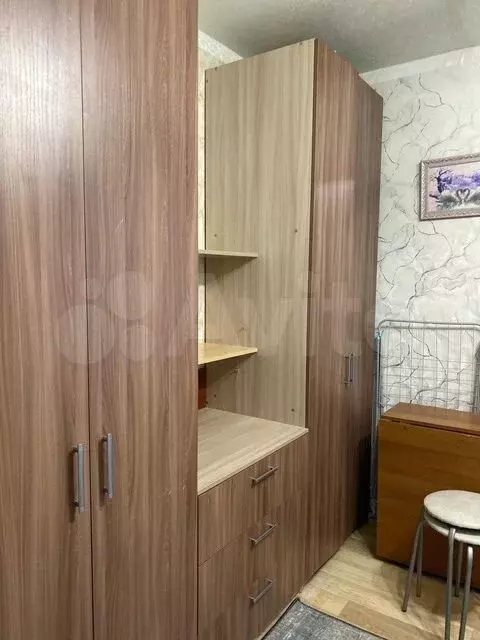1-к. квартира, 16 м, 3/5 эт. - Фото 1