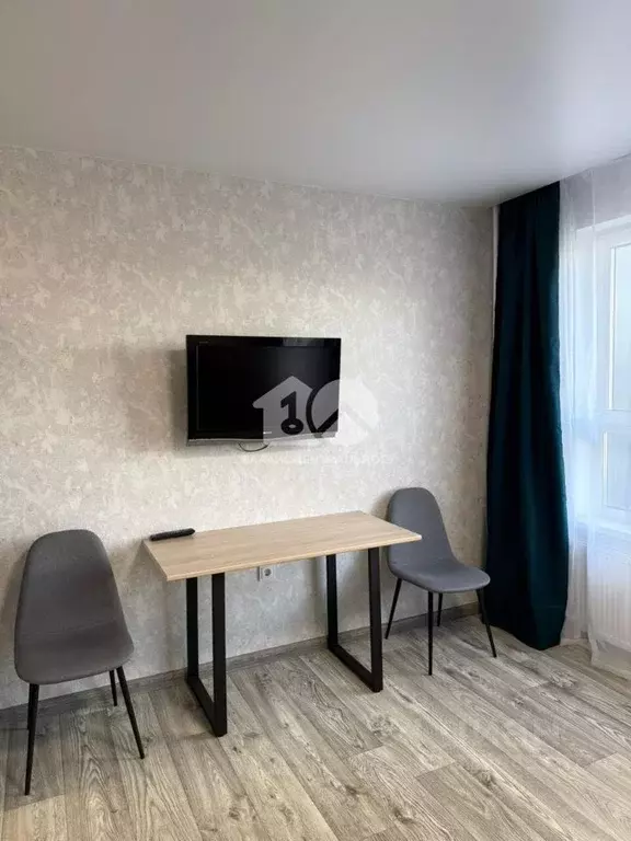 1-к кв. Новосибирская область, Новосибирск ул. Ясный Берег, 43 (25.8 ... - Фото 2