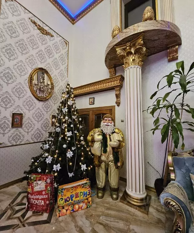 Дом в Московская область, Люберцы городской округ, Малаховка пгт  (500 ... - Фото 2