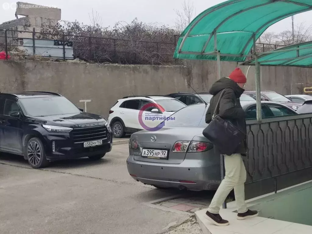 Помещение свободного назначения (32.8 м) - Фото 2