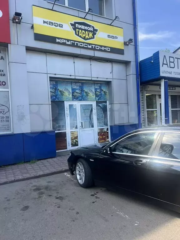 Торговая площадь - Фото 0