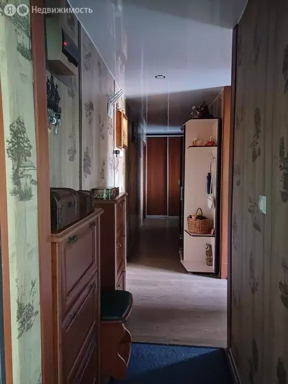 3-комнатная квартира: Сланцы, улица Чкалова, 13 (57.8 м) - Фото 2