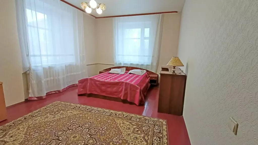 Продаётся 3-к квартира, 121.6 м - Фото 1