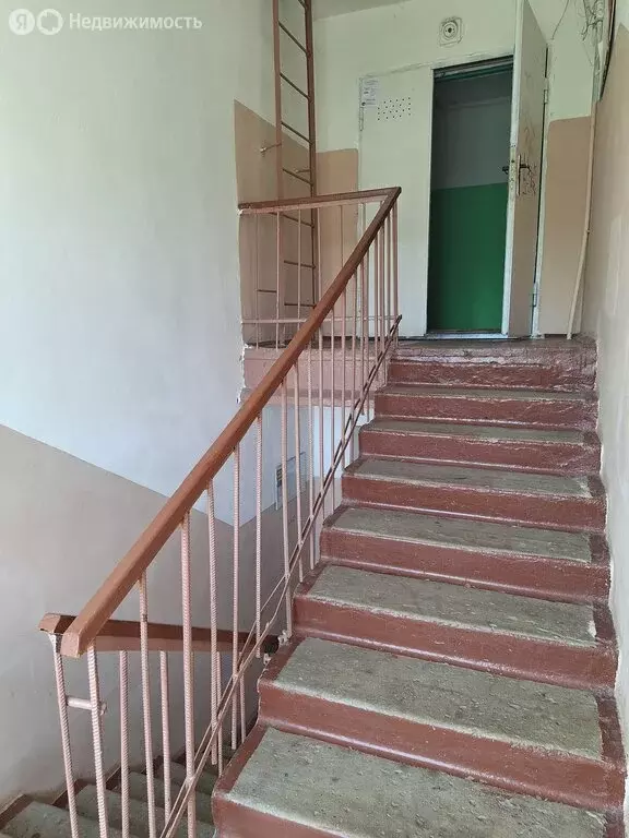 1-комнатная квартира: Орёл, улица Генерала Жадова, 21 (34.9 м) - Фото 0