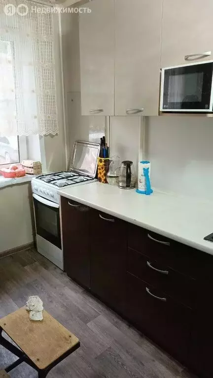 2к в 4-комнатной квартире ( м) - Фото 1