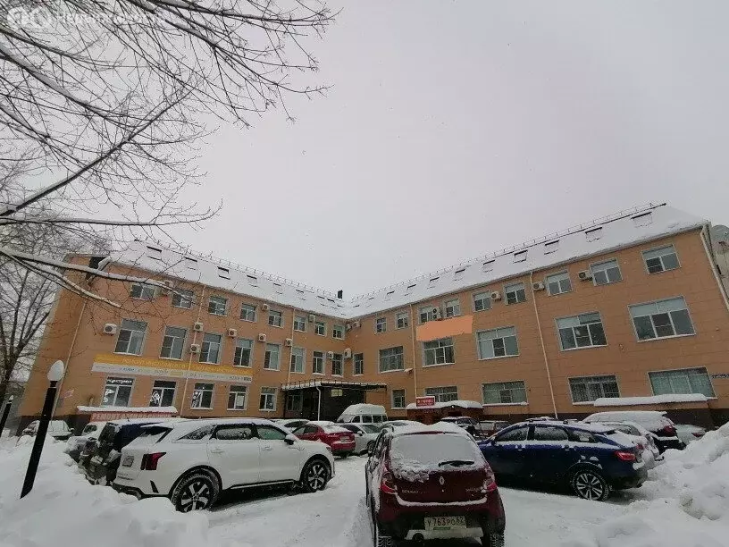 Офис (64 м) - Фото 1