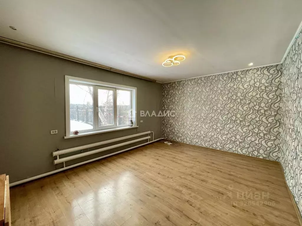 Дом в Бурятия, Улан-Удэ Талецкий СНТ, 301/1 (80 м) - Фото 2