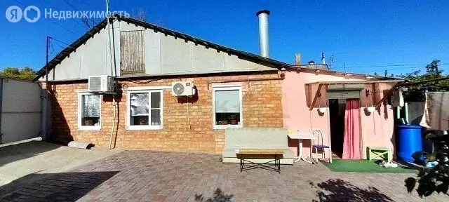 Дом в Ейск, улица Пушкина (49.7 м) - Фото 1