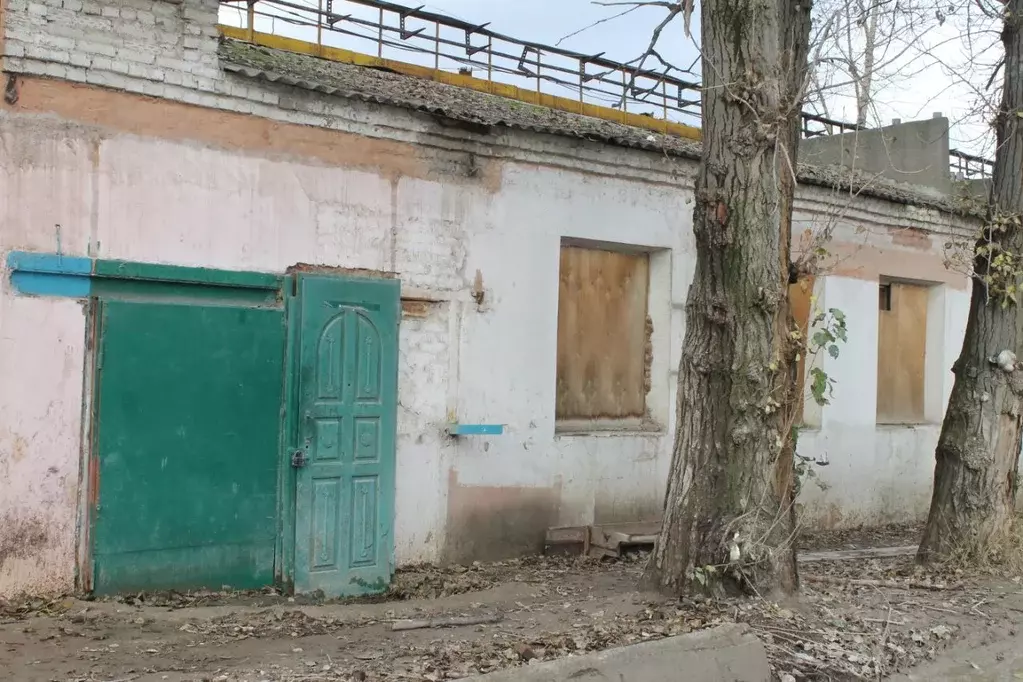 Помещение свободного назначения в Москва Южнопортовая ул., 21с44 (96 ... - Фото 1