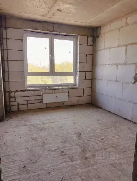 4-к кв. Москва ул. Алхимовская, 1к1 (75.9 м) - Фото 2