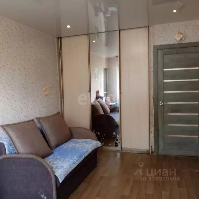 2-к кв. Архангельская область, Архангельск Соломбала исторический ... - Фото 1