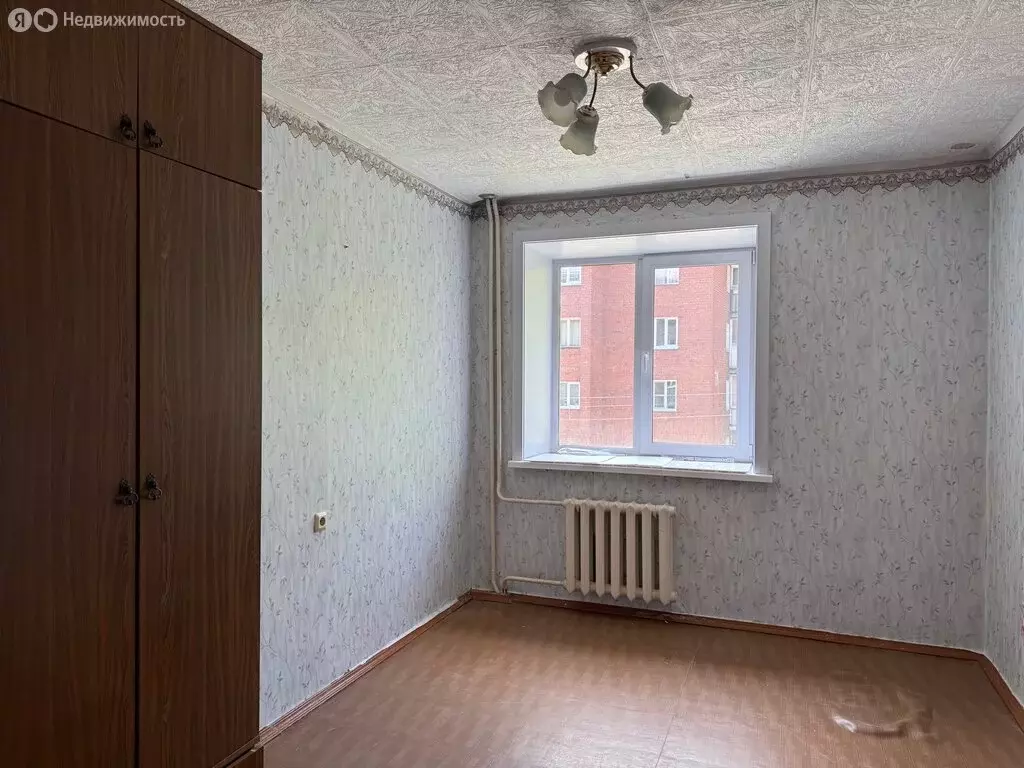 1к в 4-комнатной квартире (11.3 м) - Фото 2