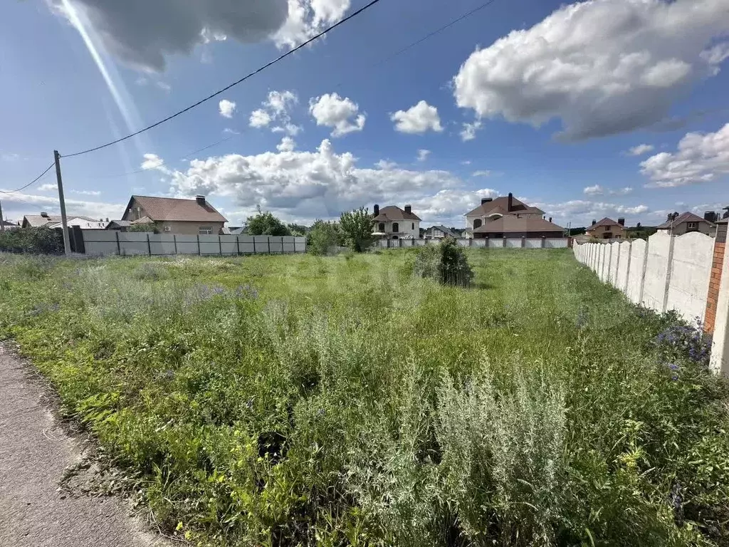Участок 15 сот. (ИЖС) - Фото 1