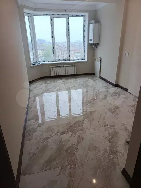 2-к. квартира, 70 м, 8/8 эт. - Фото 1