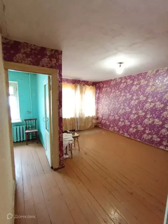 Продаётся 1-к квартира, 31.3 м - Фото 1