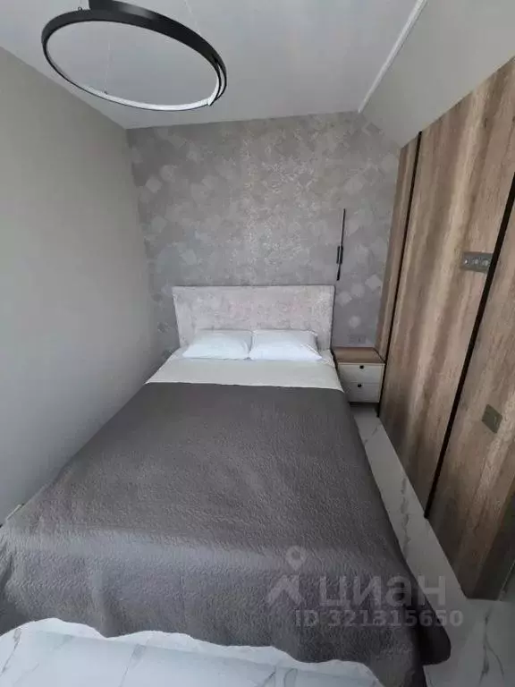 Комната Краснодарский край, Сочи Мамайка мкр, ул. Волжская, 72А - Фото 1
