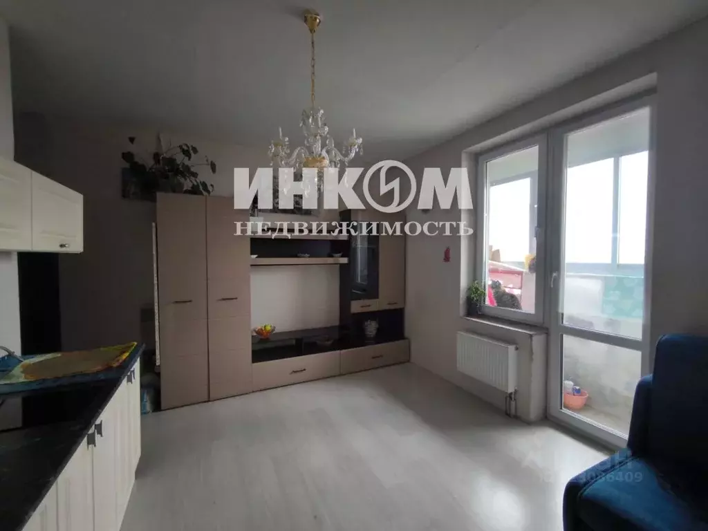 Студия Московская область, Балашиха ш. Косинское, 12 (20.0 м) - Фото 2