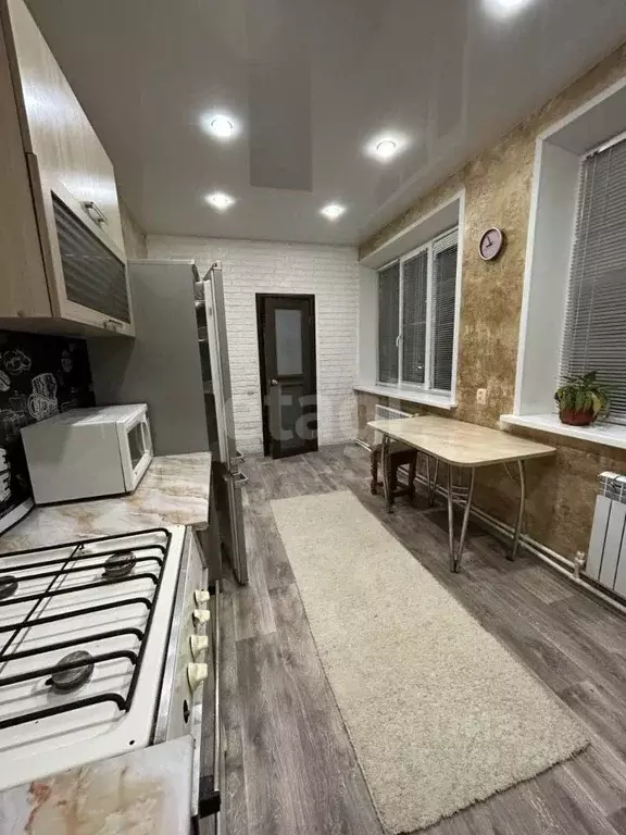 2-к кв. Владимирская область, Ковров ул. Лизы Чайкиной, 32 (55.0 м) - Фото 1