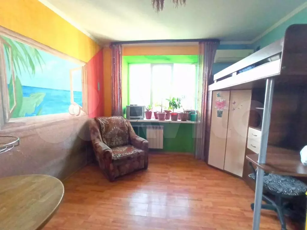Комната 13 м в 1-к., 9/10 эт. - Фото 0