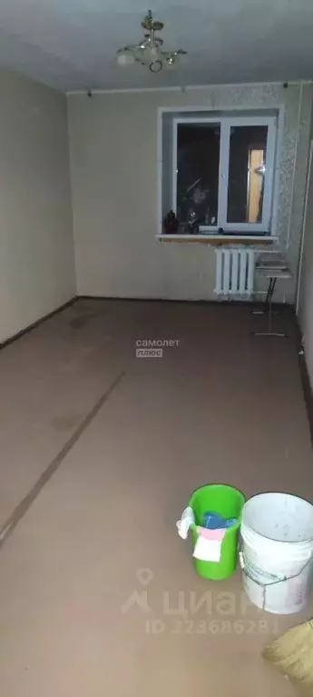 3-к кв. Тюменская область, Тюменский муниципальный округ, Боровский рп ... - Фото 1