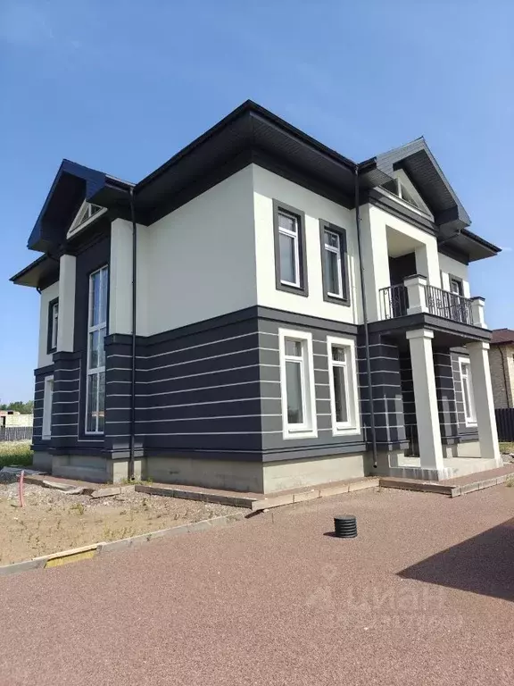 Дом в Санкт-Петербург, Санкт-Петербург, Петергоф Петергофские Дачи кп, ... - Фото 2