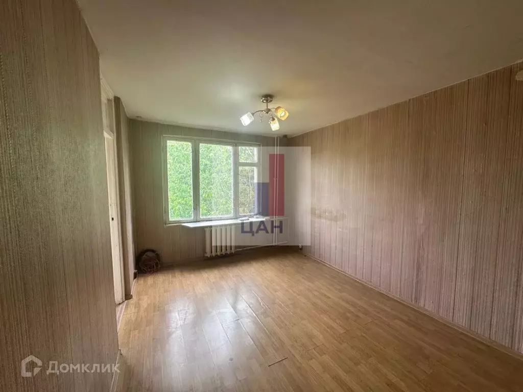 Продаётся 2-к квартира, 34.9 м - Фото 0