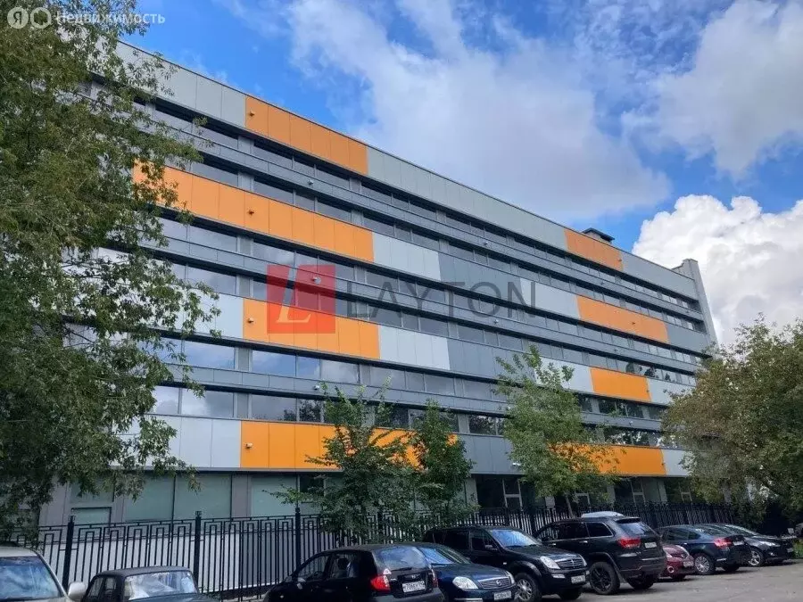 Офис (161 м) - Фото 2