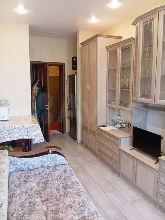 Комната 14 м в 5-к., 5/5 эт. - Фото 0