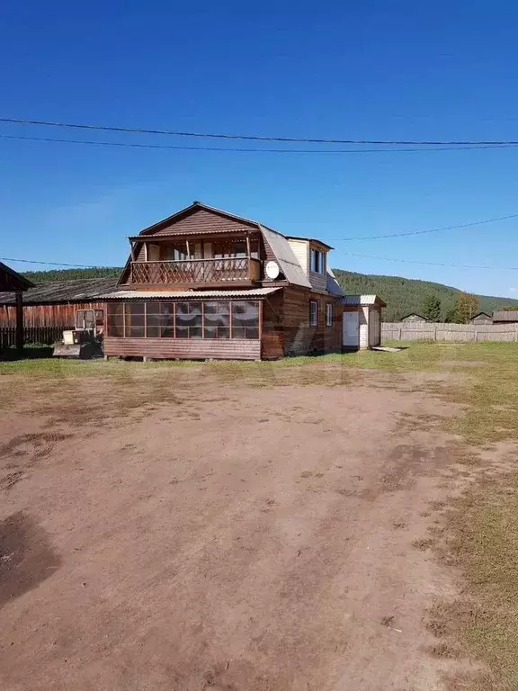 Дом 150 м на участке 12 сот. - Фото 0