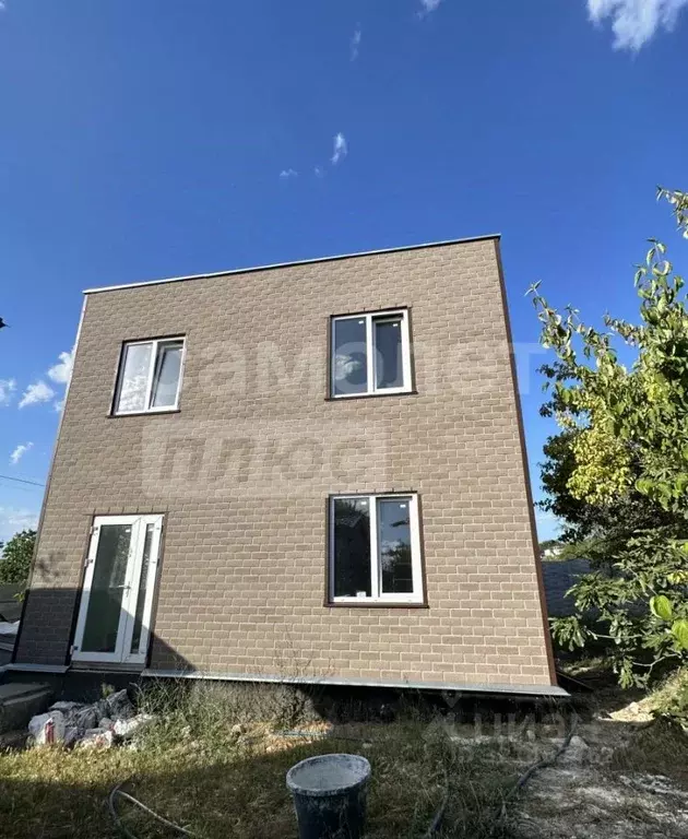 Дом в Севастополь Балаклавский муниципальный округ, Мидэус садовое ... - Фото 1