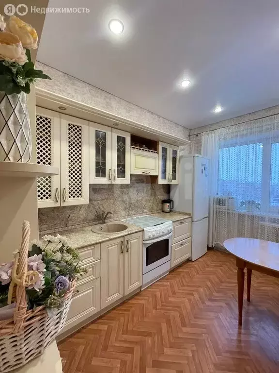 3-комнатная квартира: Котлас, улица 70 лет Октября, 25 (60 м) - Фото 1