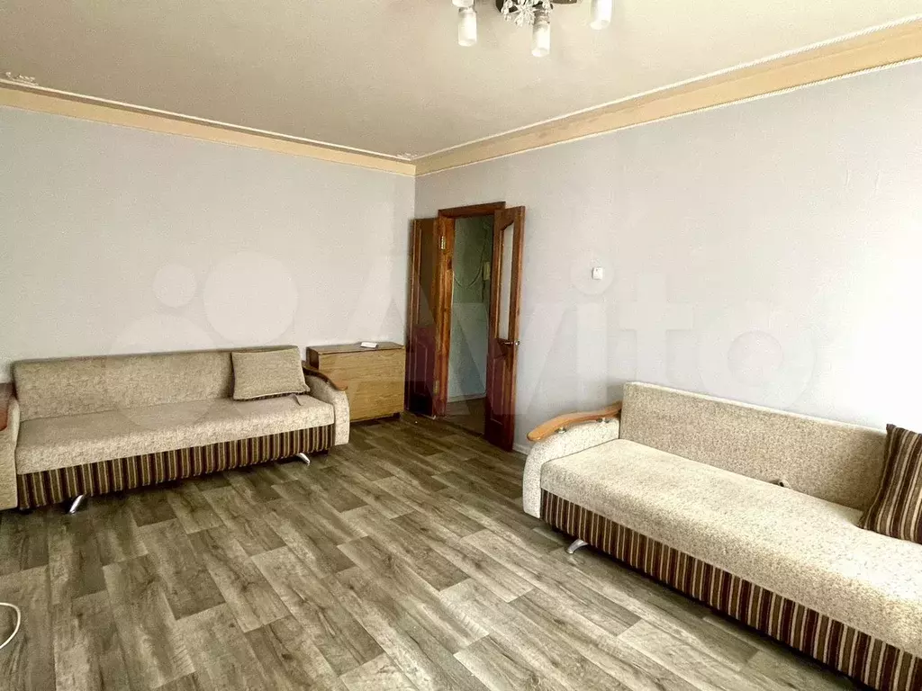2-к. квартира, 49 м, 1/9 эт. - Фото 1
