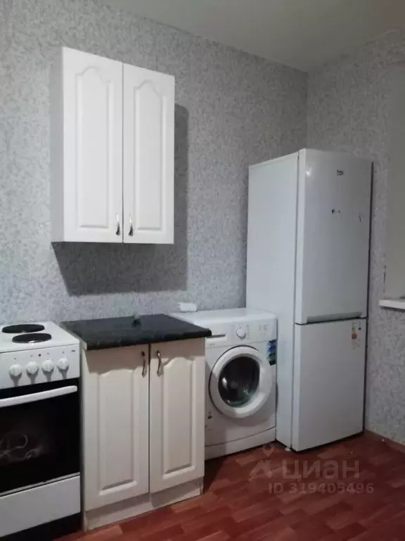 1-к кв. Москва Полярная ул., 9К2 (40.0 м) - Фото 1