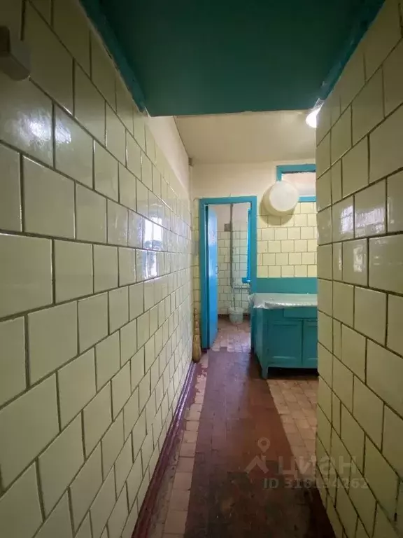 Комната Ставропольский край, Ставрополь просп. Юности, 5Б (10.0 м) - Фото 1