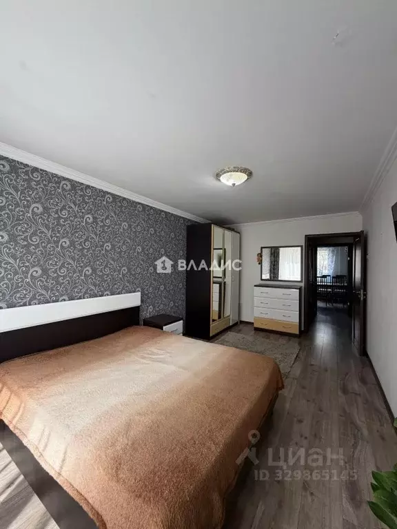3-к кв. Приморский край, Уссурийск Ленинградская ул., 53В (64.8 м) - Фото 2